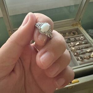 Gorgeous Disney enchanted Cinderella ring 😻🤍